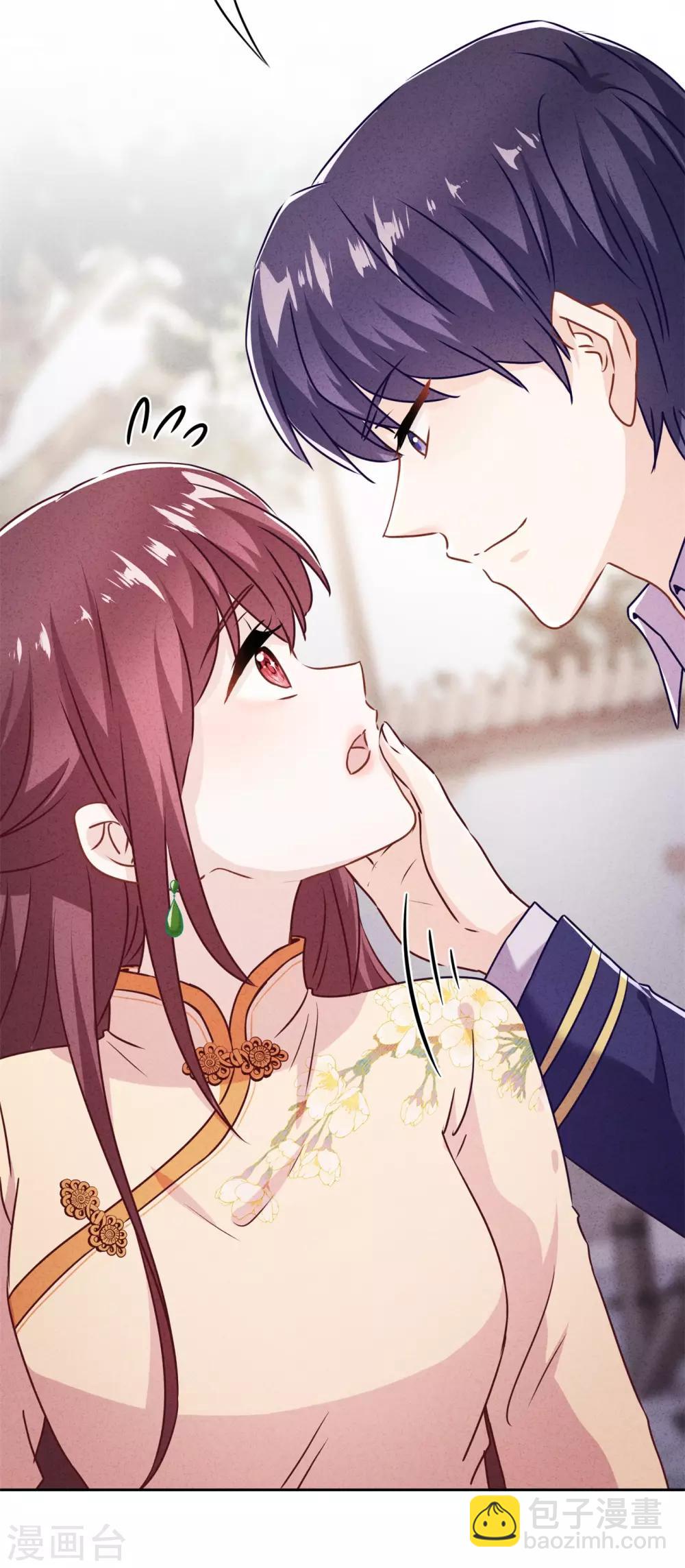 第38话 绑定你-第42话