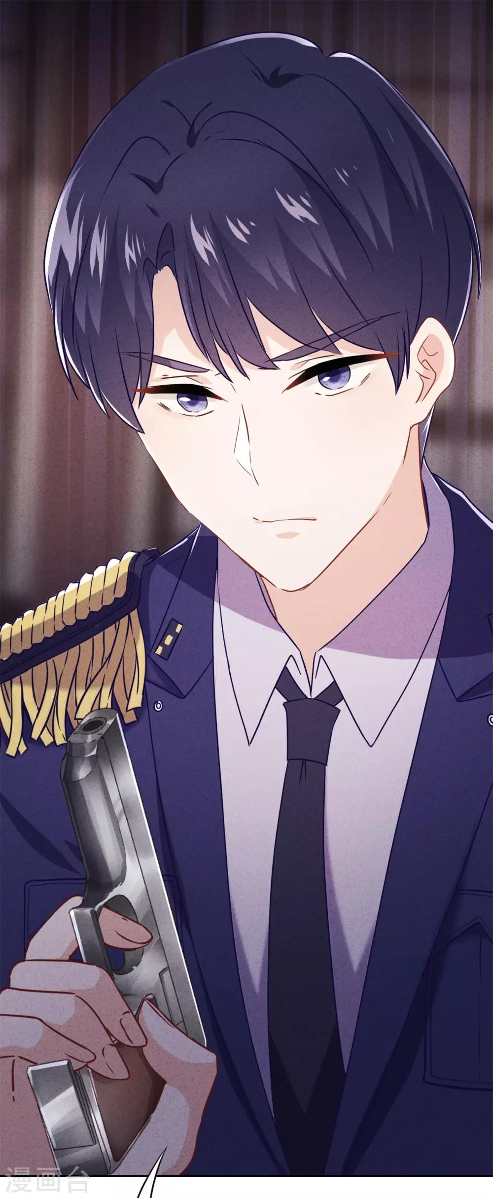 第49话 有我在，别逞强-第54话