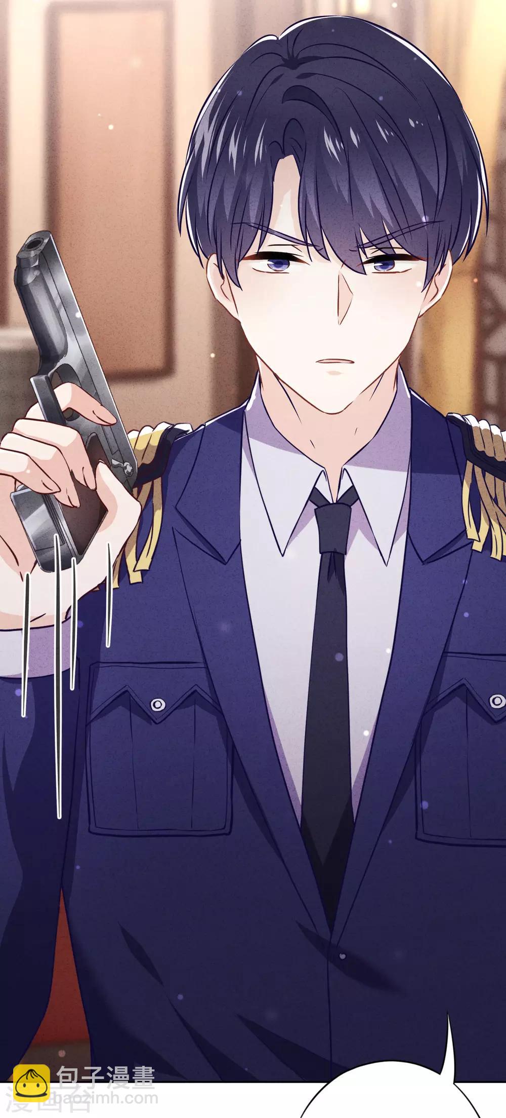 第55话 强取豪夺-第60话