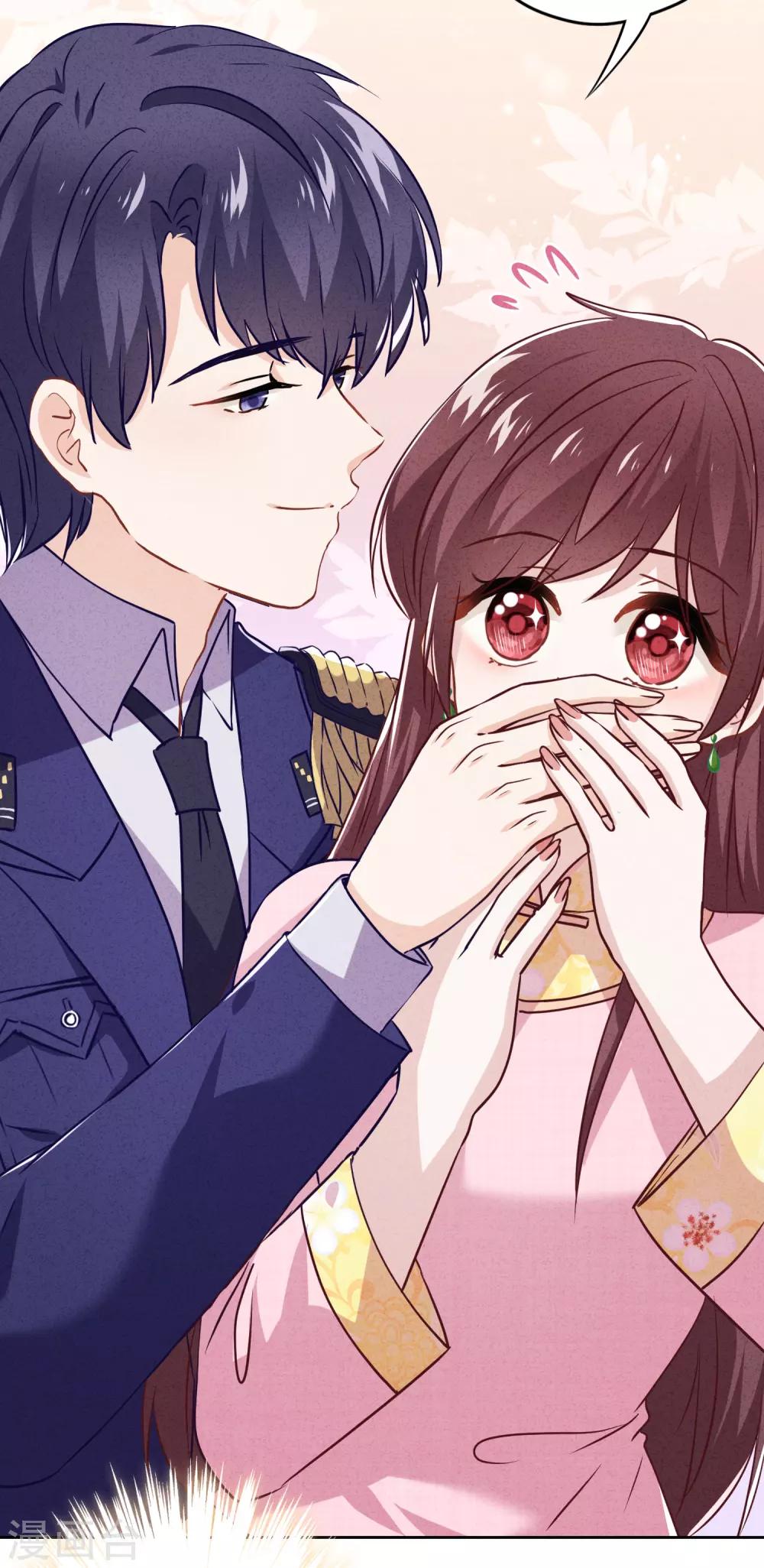 第59话 谁说只有你能保护我！-第64话