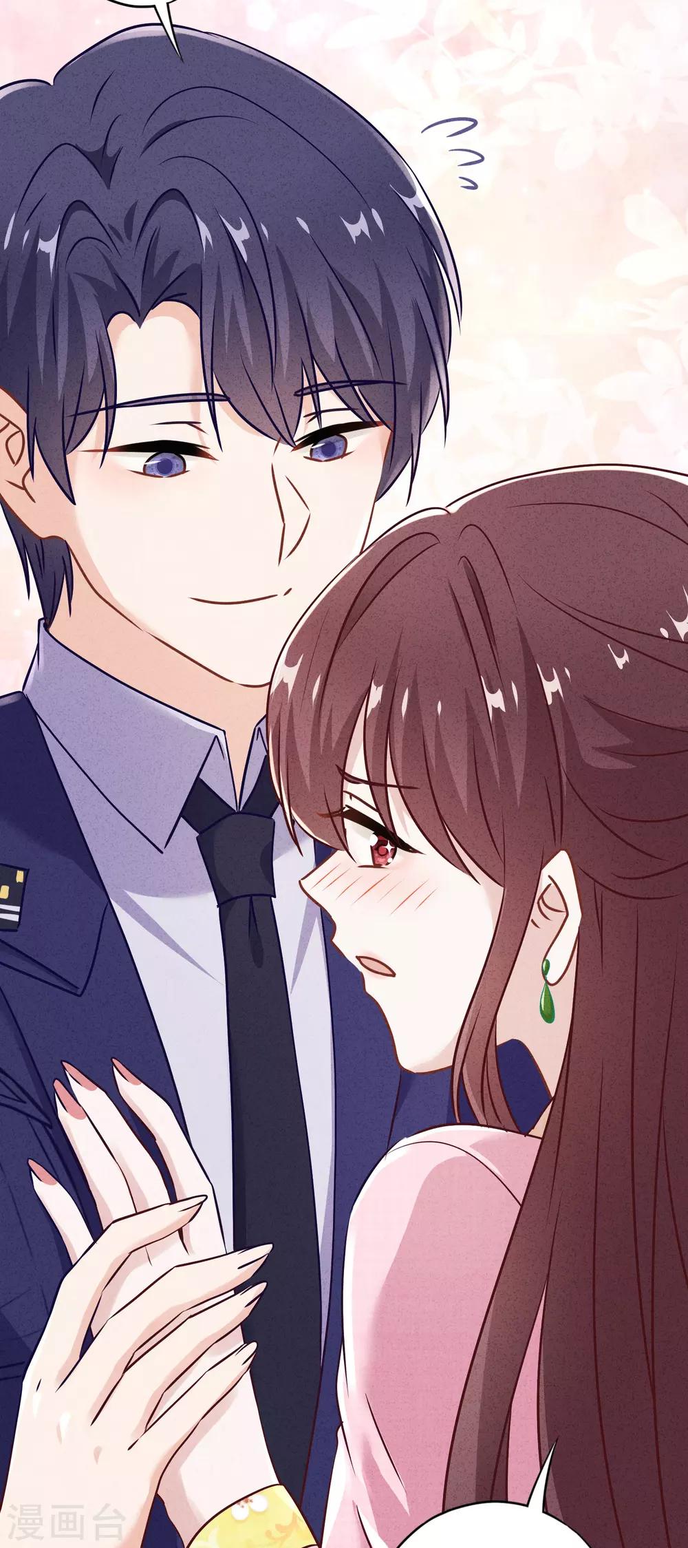 第85话 鱼和熊掌-第90话