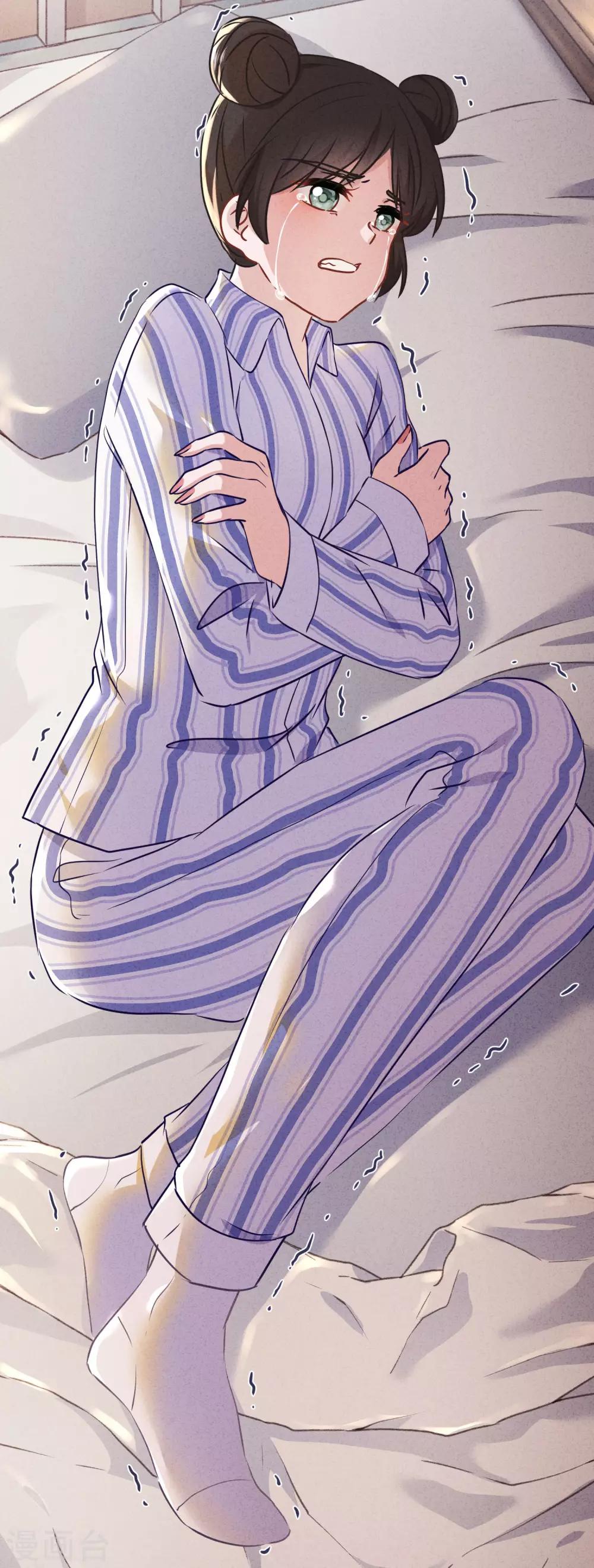 第87话 痛苦的真相-第92话