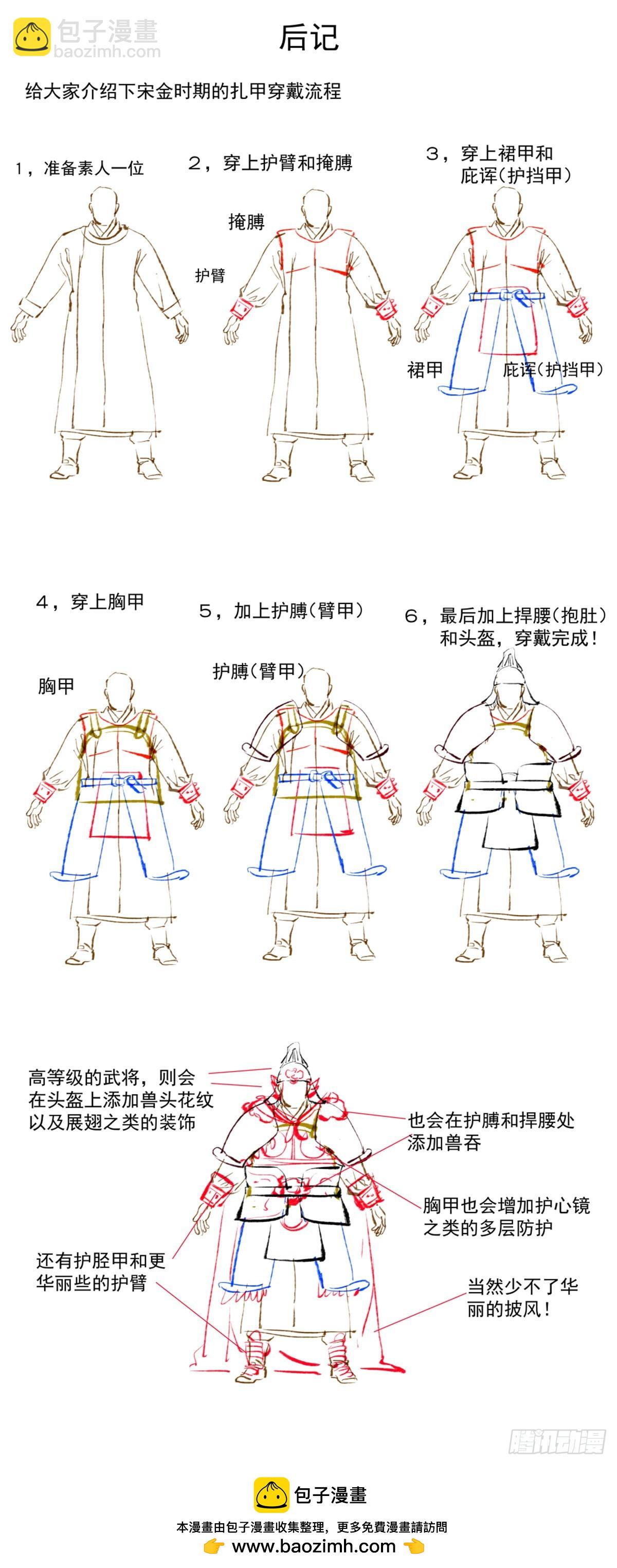 054 今非昔比-第56话