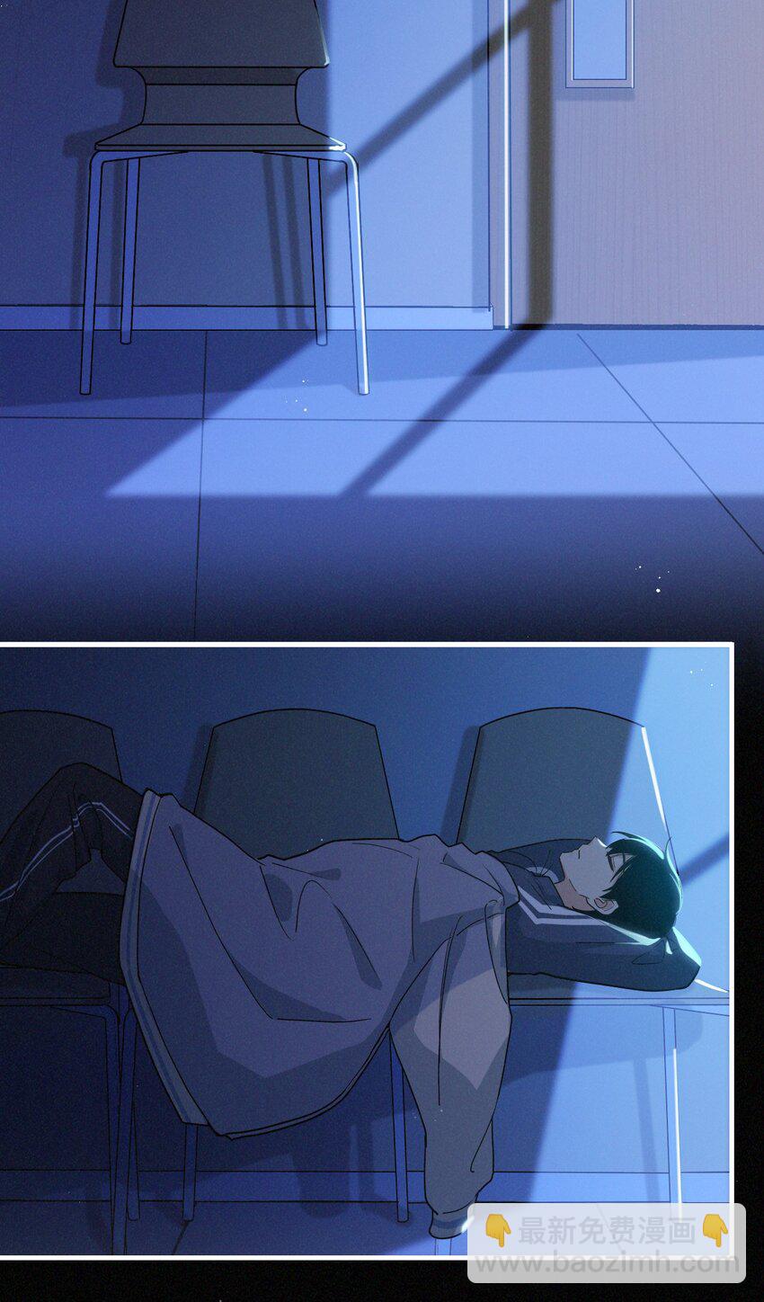 013 选择他？(1/2)-第14话