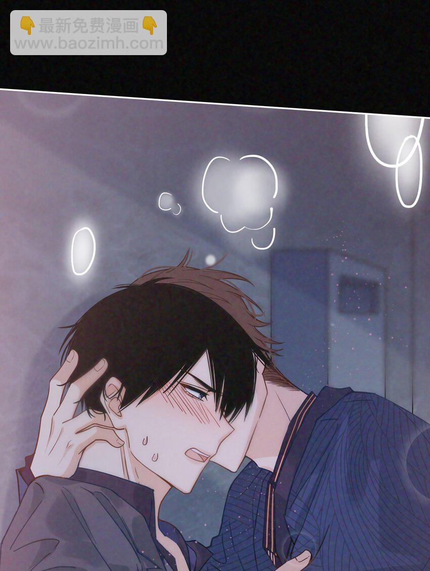 019 傻狗，快抢走我-第20话