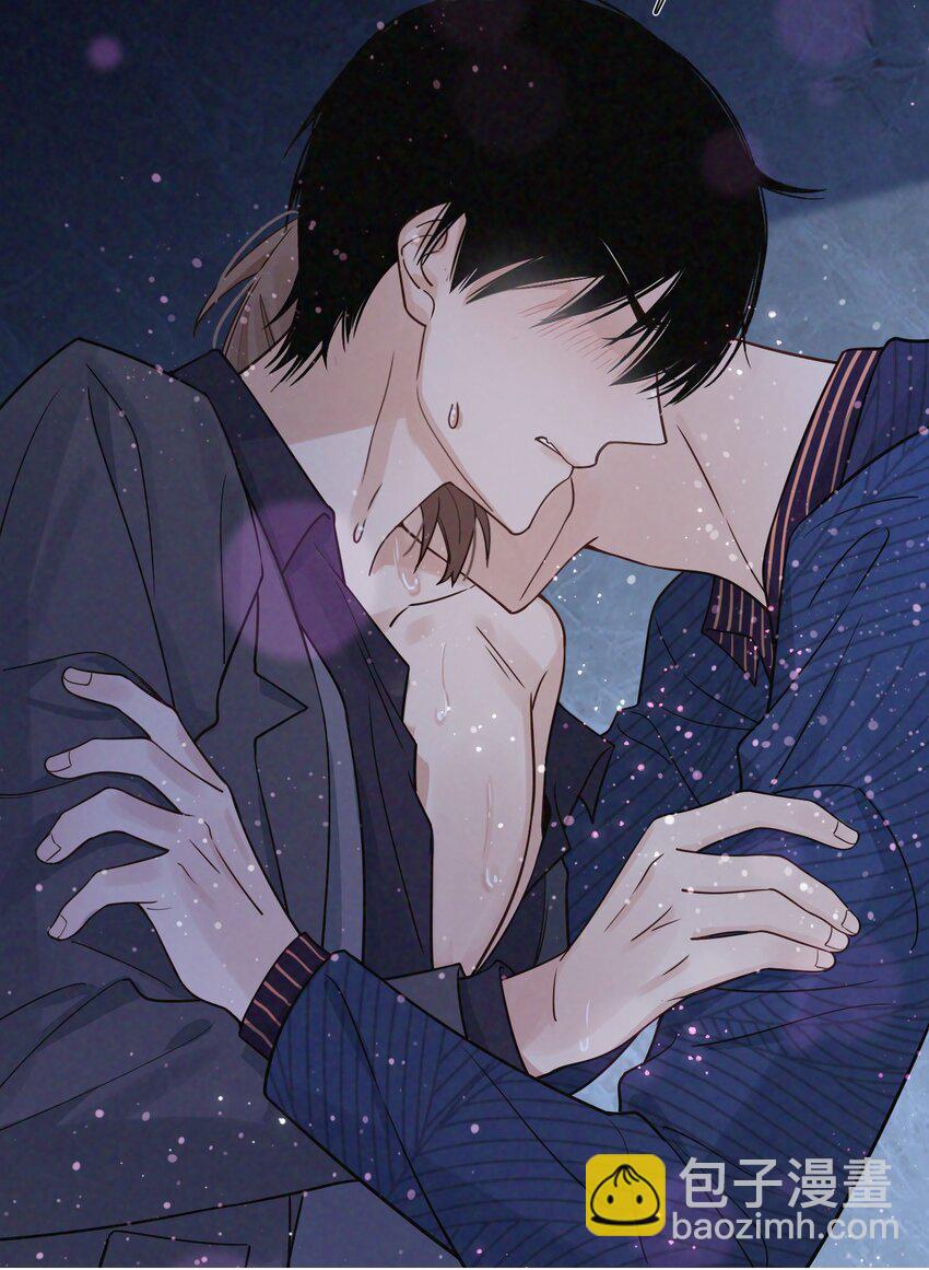 019 傻狗，快抢走我-第20话