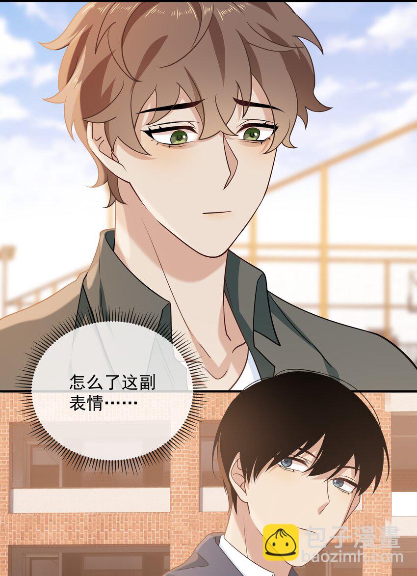 028 傻狗的身材-第38话