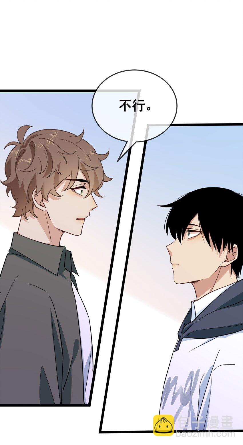 028 傻狗的身材-第38话