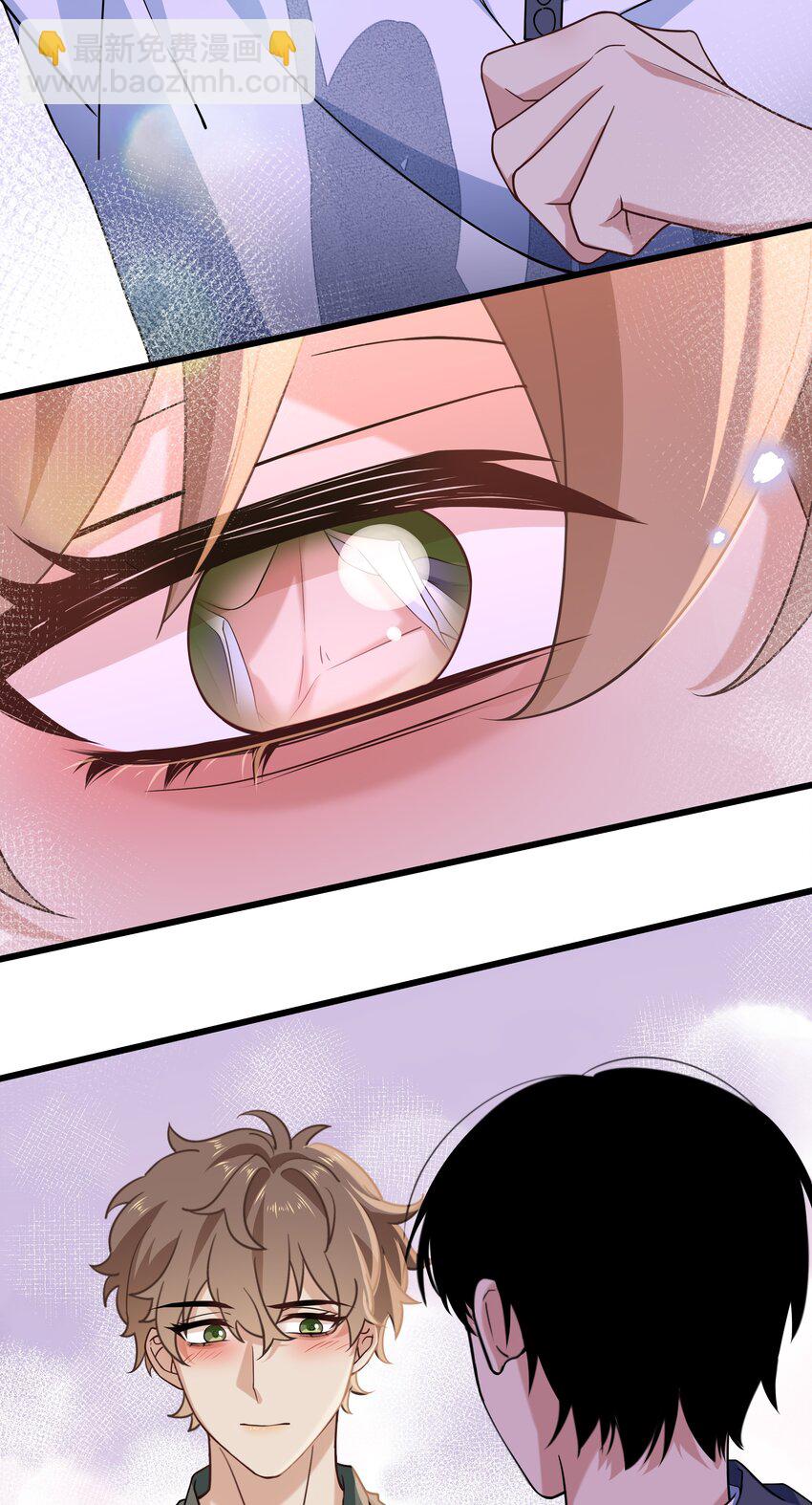 028 傻狗的身材-第38话