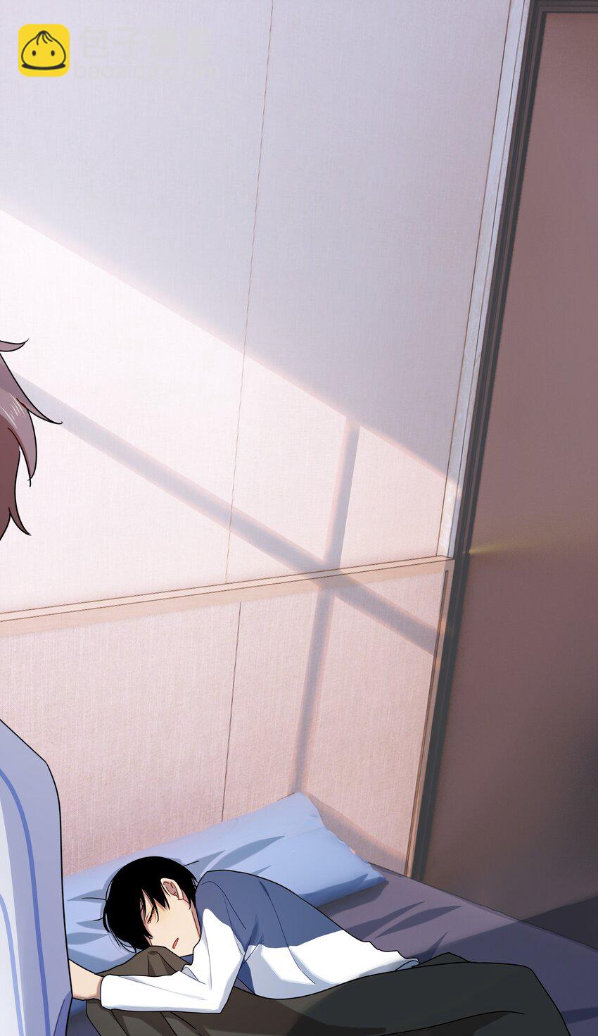 033 找个借口-第34话