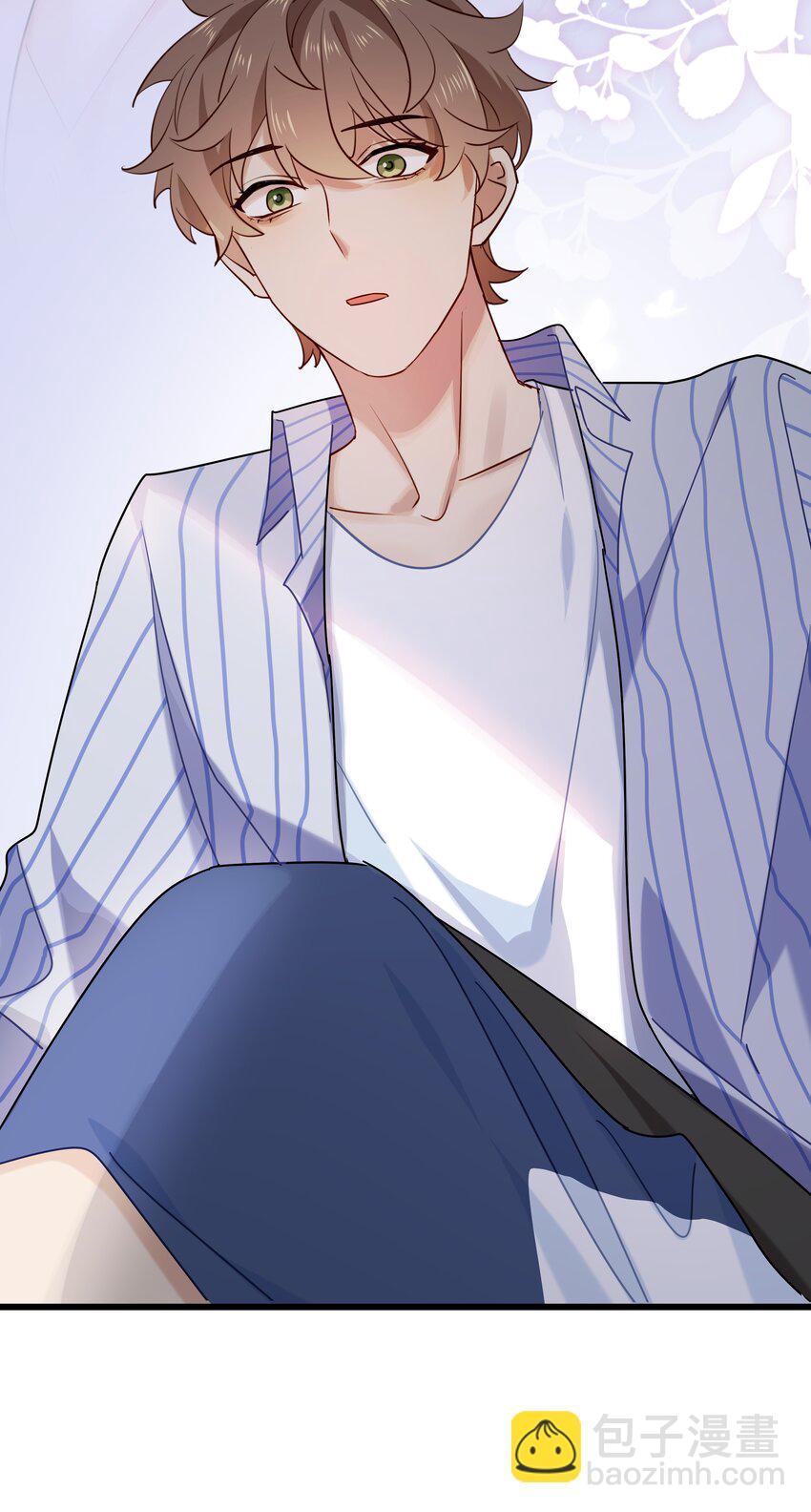 033 找个借口-第34话