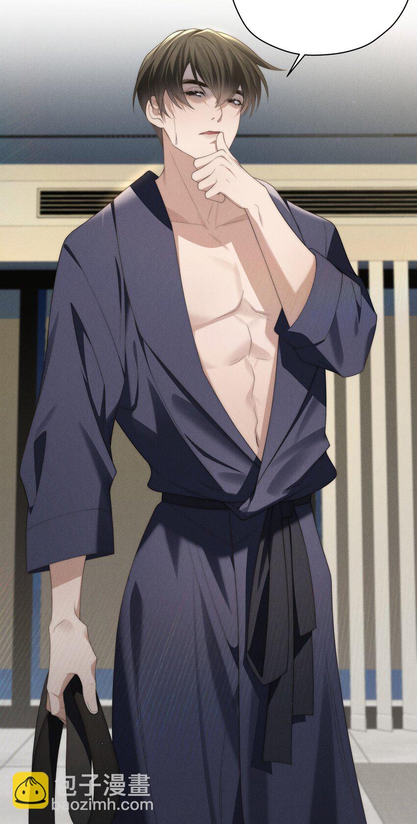 少爺不乖 - 第16話 腦子裡只有這種事嗎？！ - 3