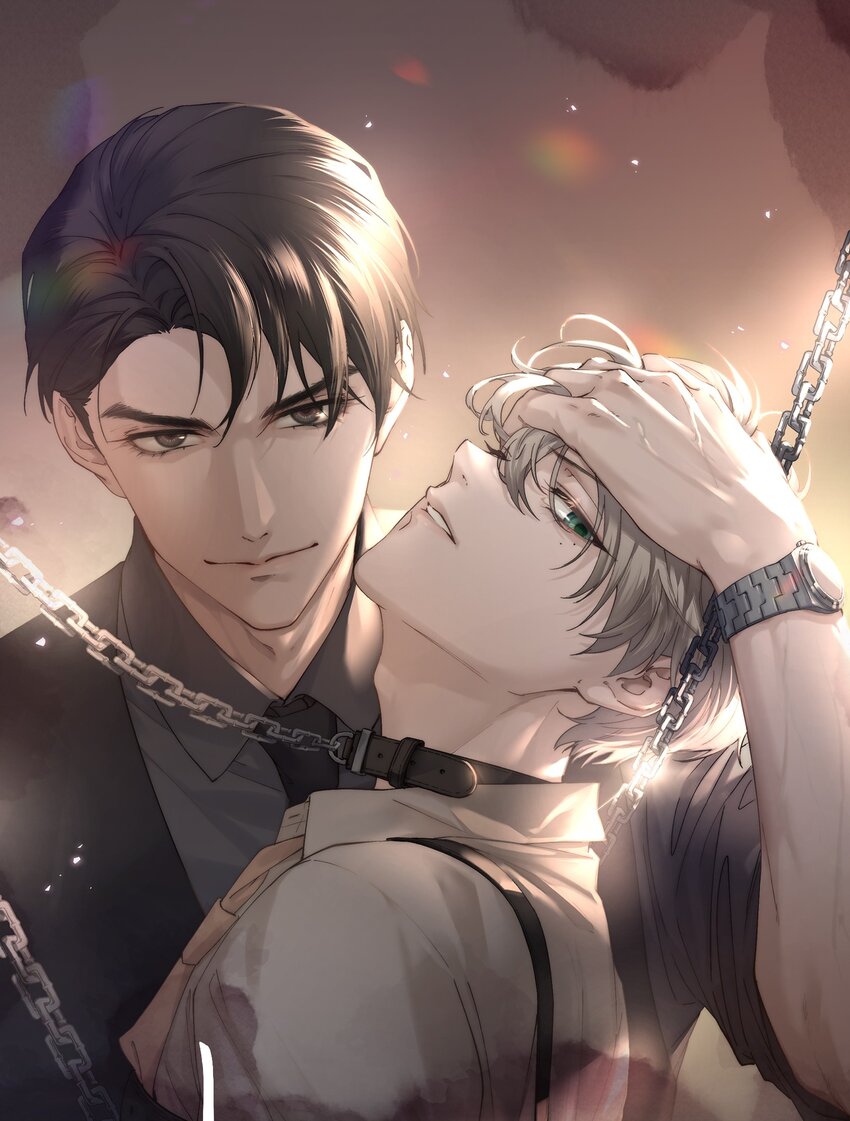 少爺不乖 - 第25話 今晚你是我的乖狗狗~ - 1