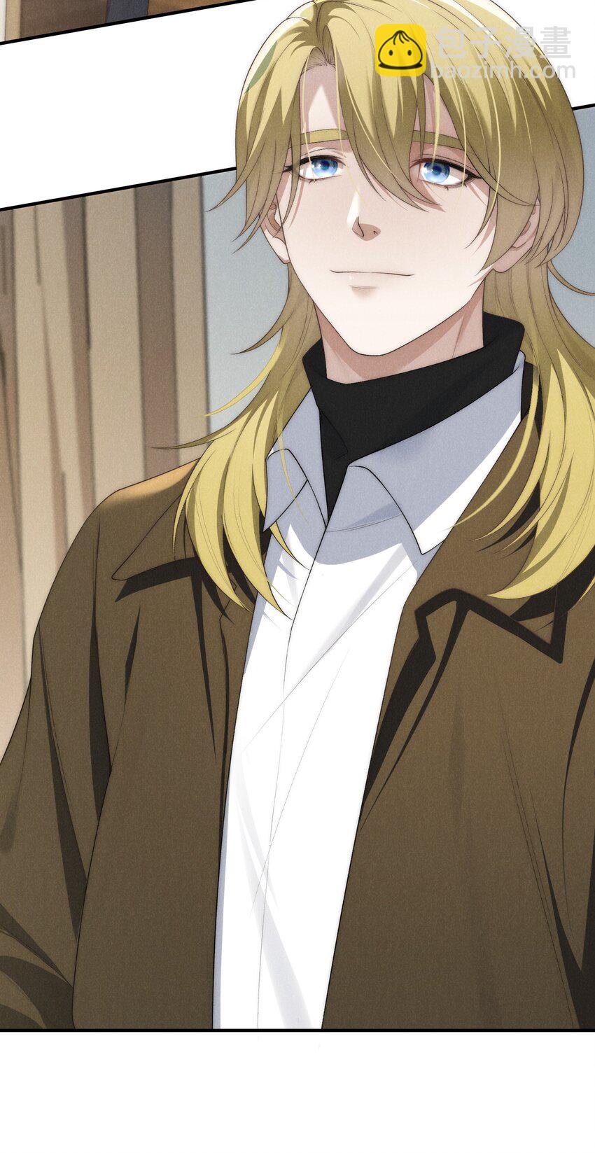 少爺不乖 - 第34話 情敵見面分外眼紅(1/2) - 6