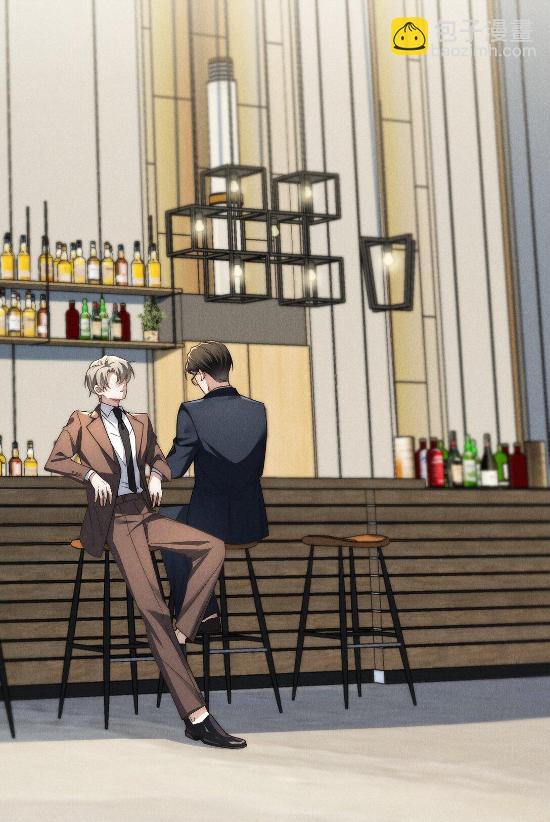 少爺不乖 - 第40話 身體健壯的聽話孫婿(1/2) - 5