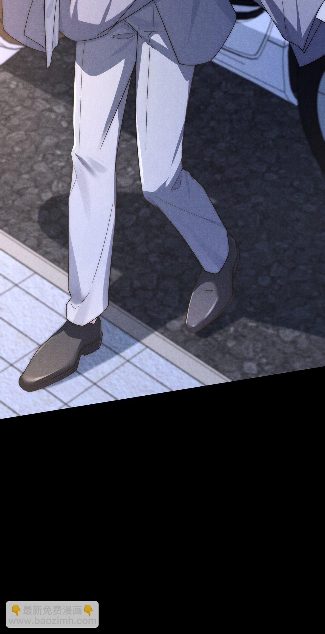 少爺不乖 - 第45話 奇怪的地方會更興奮嗎？ - 6