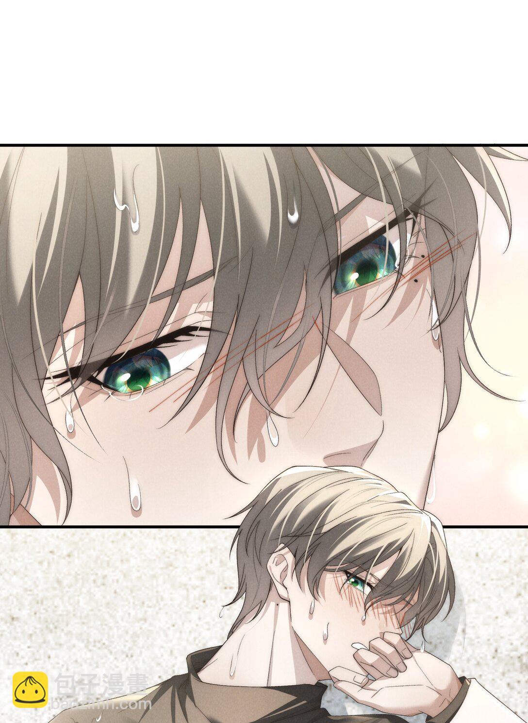 少爺不乖 - 第49話 我的房間不會有其他人，只有你 - 5