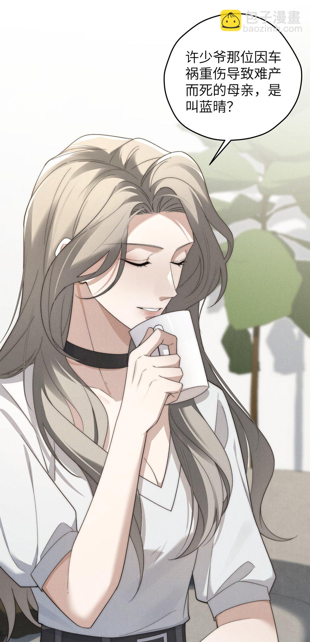 少爺不乖 - 第51話 各懷心思的訂婚宴(1/2) - 4