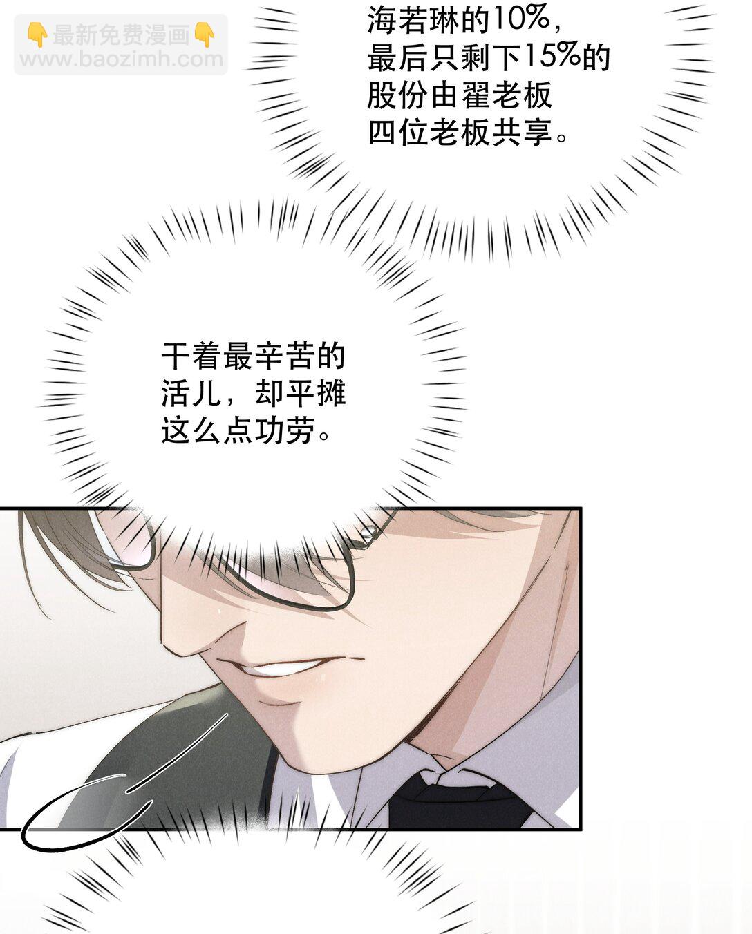 少爺不乖 - 第70話 輕不了一點 - 1