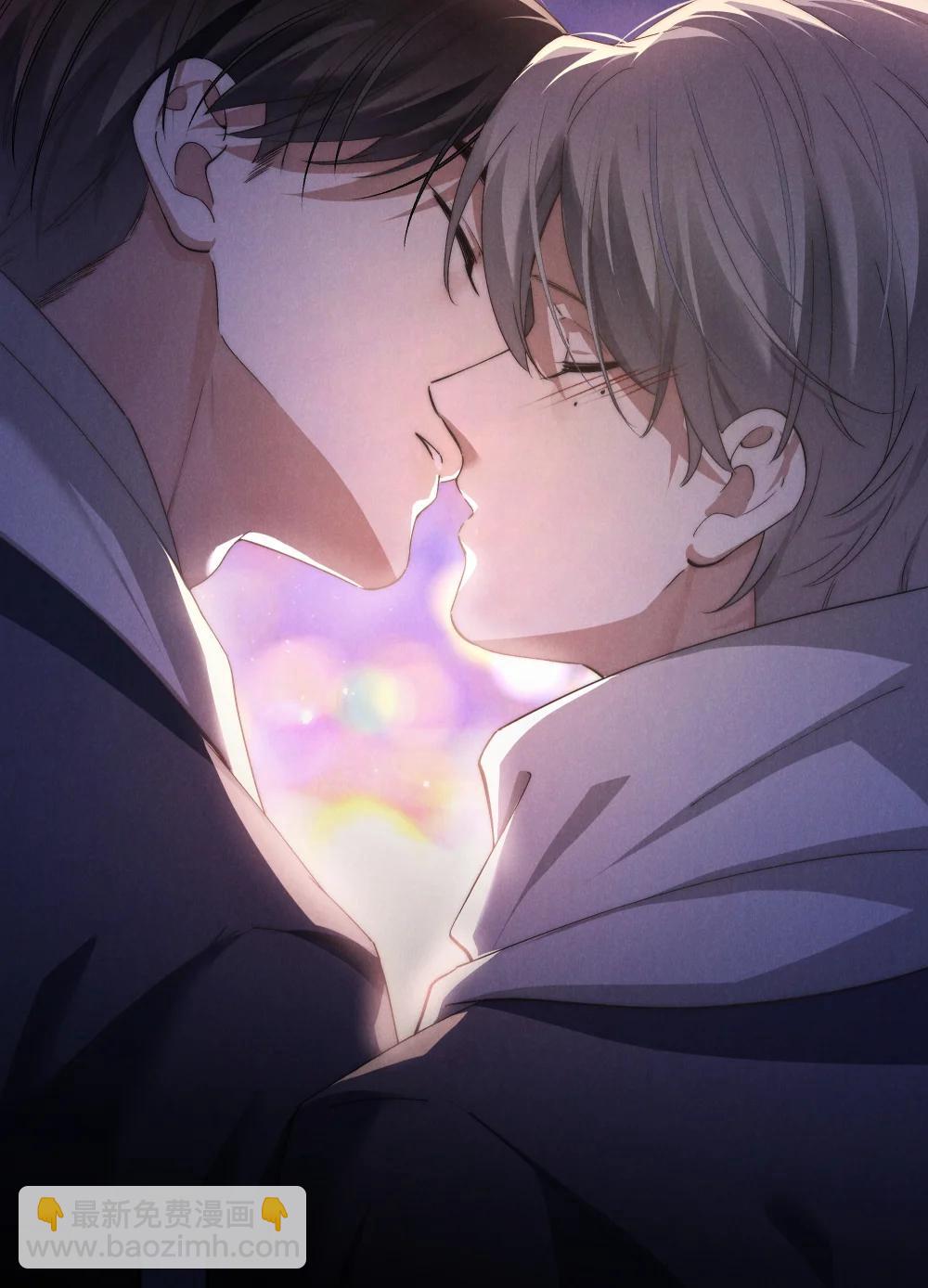 少爺不乖 - 第72話 除夕夜的煙花之吻 - 5