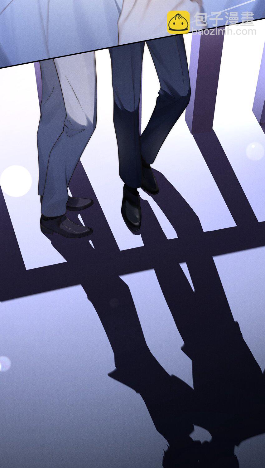 少爺不乖 - 第8話 叔叔跟其他人睡過嗎？ - 3