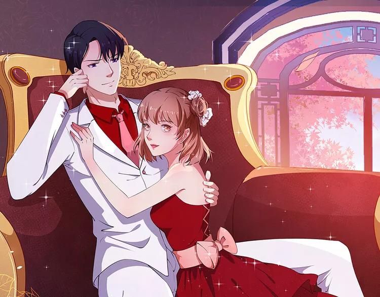 第2话 什么？她跑了？！(1/3)-第2话