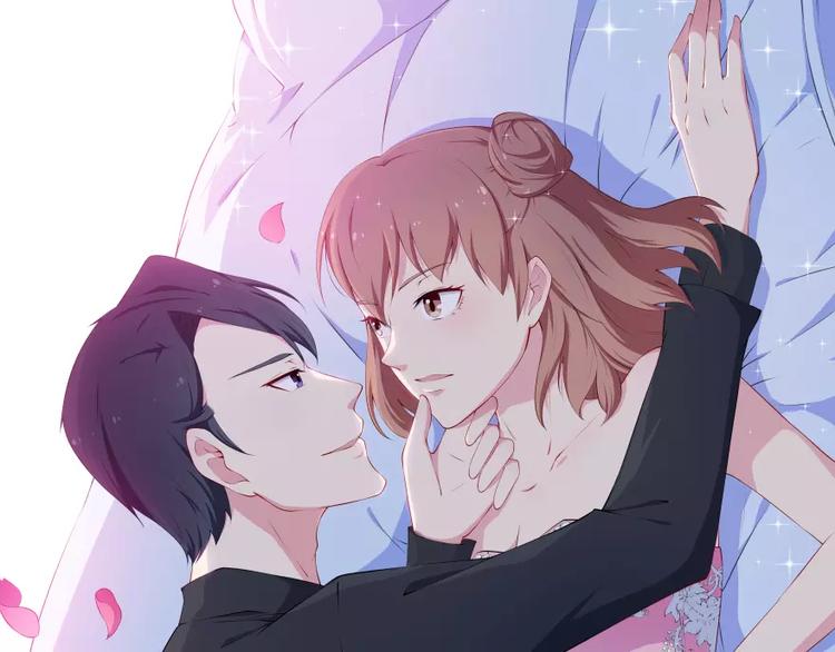 第19话 他才是值得爱的人(1/3)-第20话