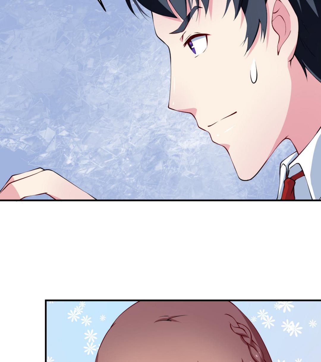 第21话 这种事不要有第二次(1/2)-第22话