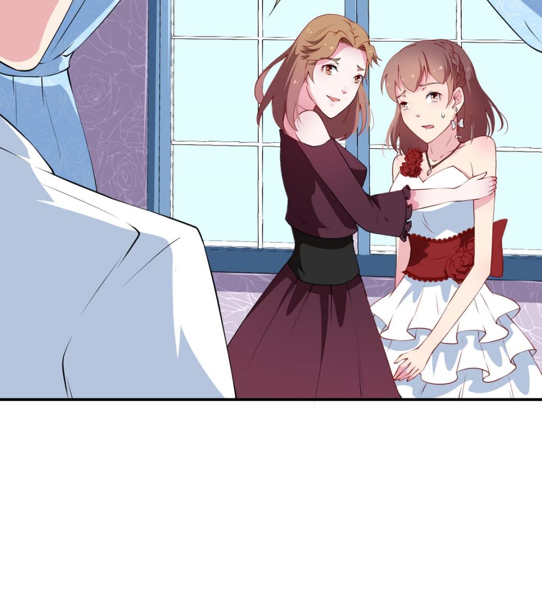 第25话 祁少爷的温柔(1/2)-第26话