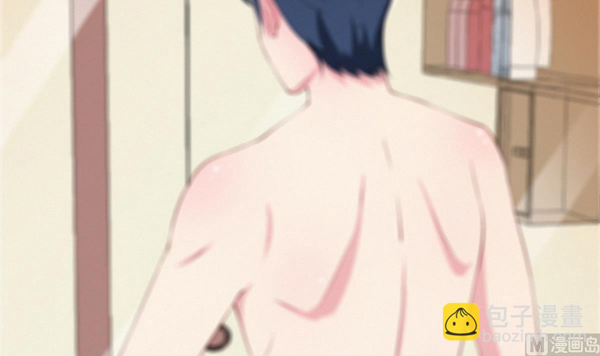 第29话 你比我想象的好玩(1/2)-第30话