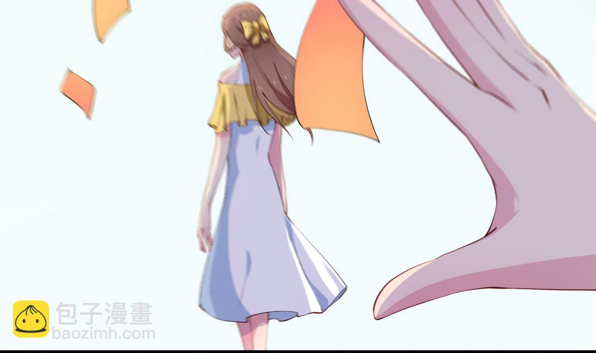 第29话 你比我想象的好玩(1/2)-第30话