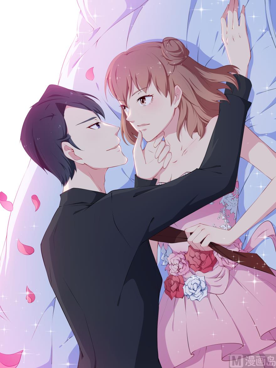 第31话 妒忌(1/3)-第32话