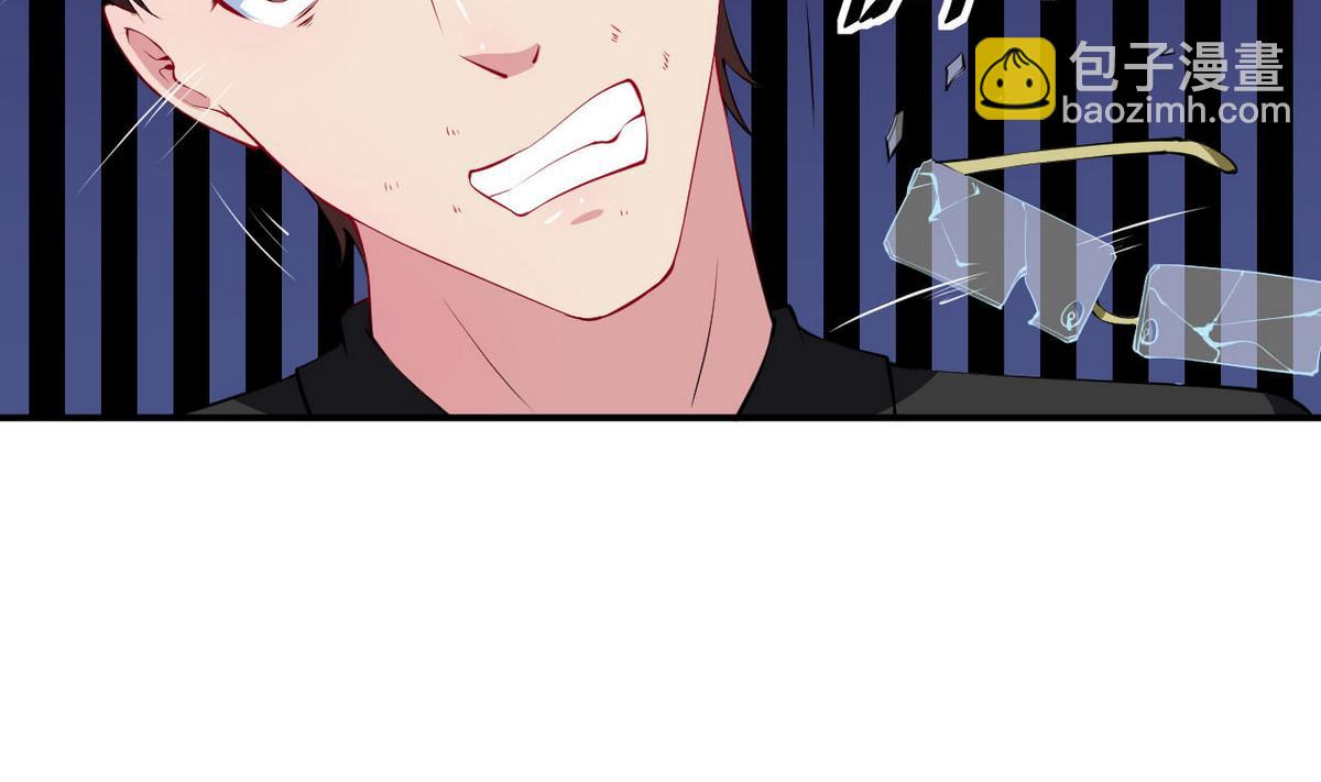 第31话 妒忌(1/3)-第32话