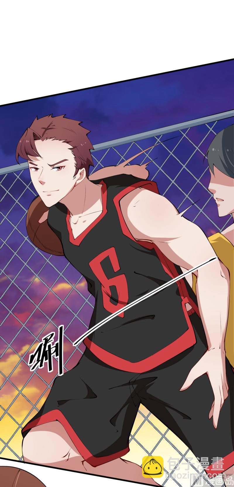 第33话 别人家的孩子-第34话