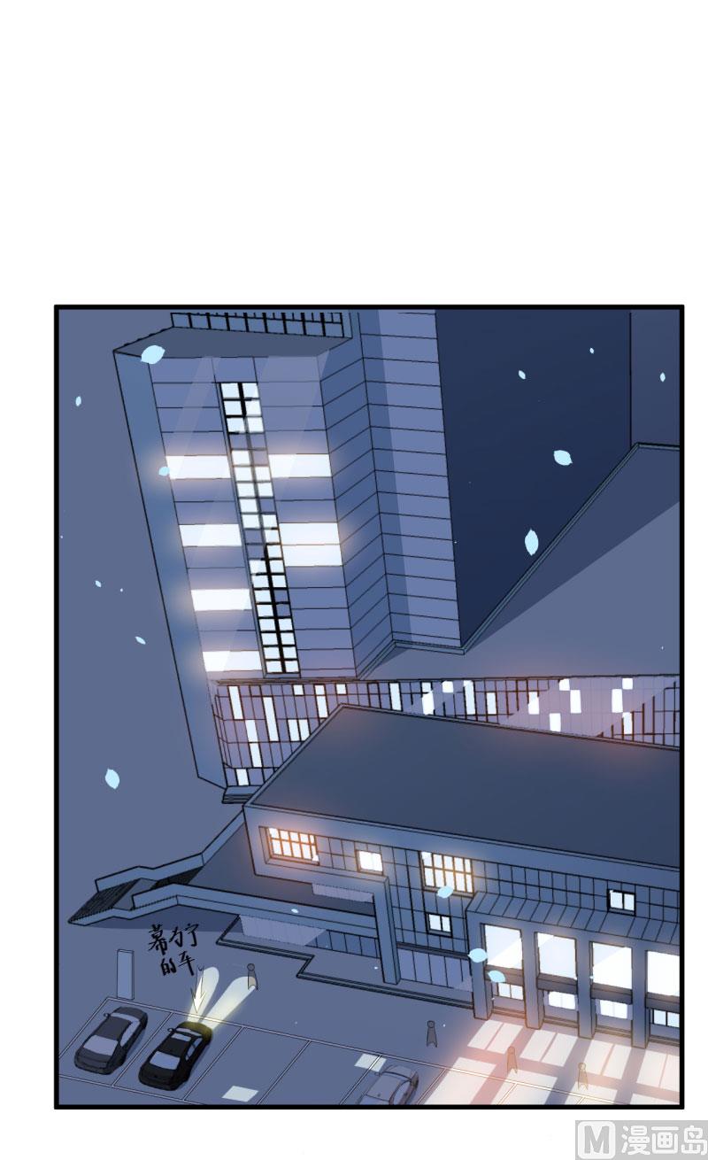 第46话 炸毛的祁少-第46话