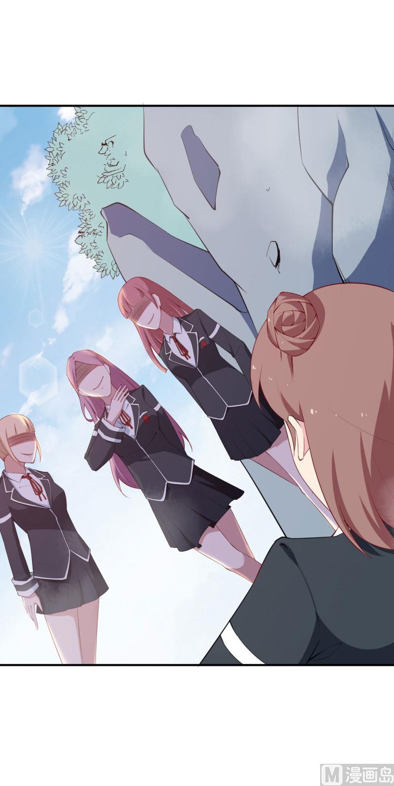 第52话 哑巴啊哑巴-第52话