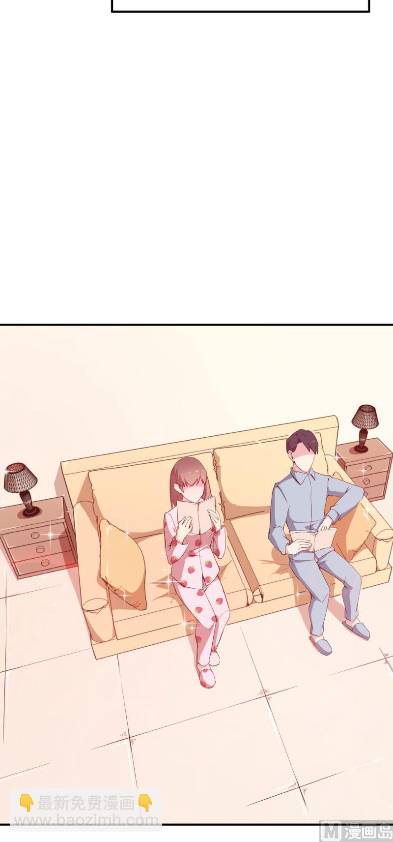 第64话 放他一马-第64话