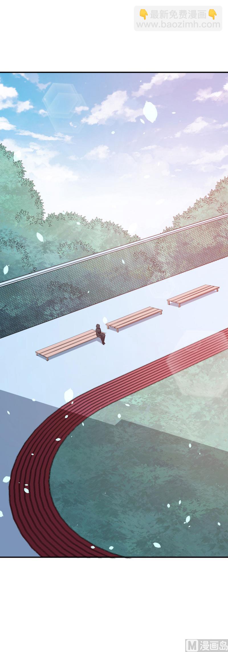 第64话 放他一马-第64话