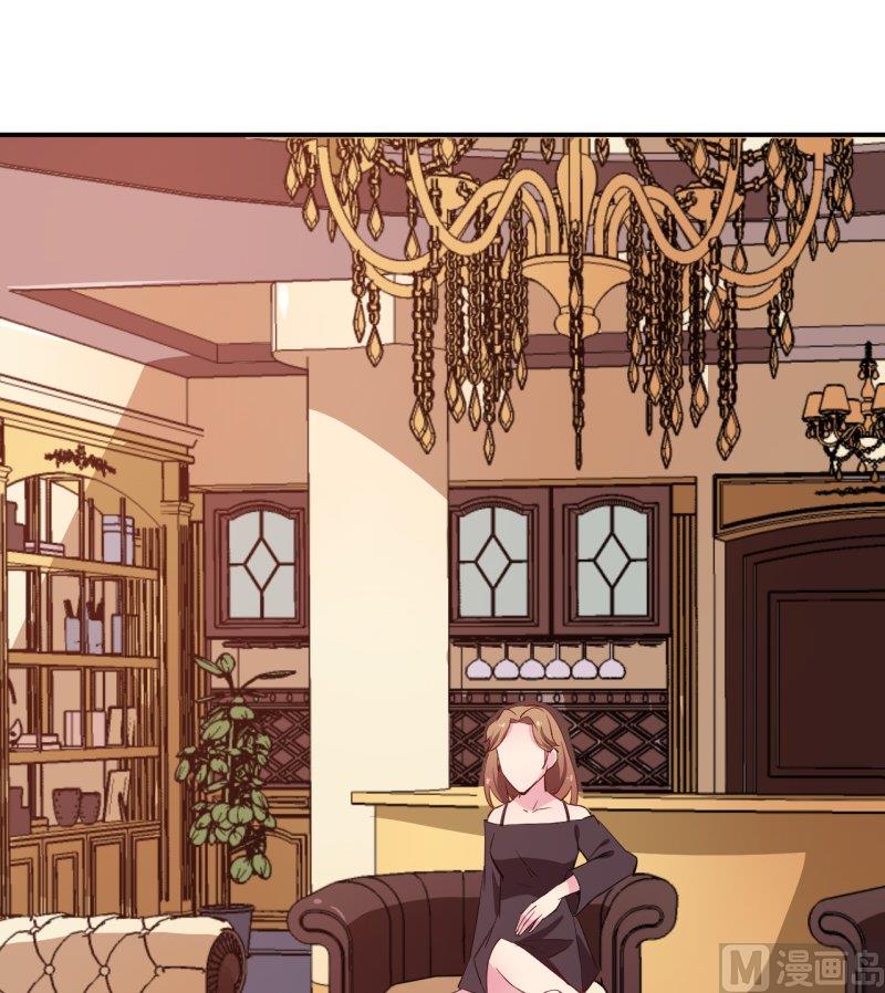 第68话 慕言熙到祁家-第68话