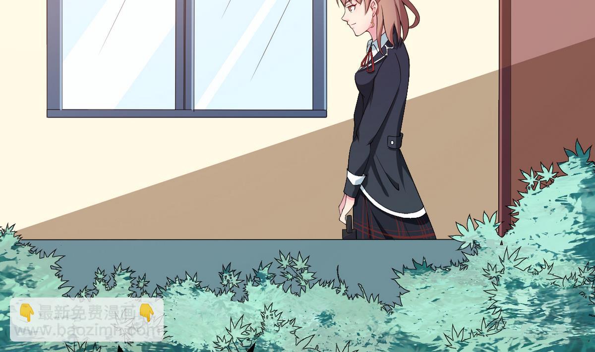 第7话 校园霸凌？！ 1(1/2)-第8话