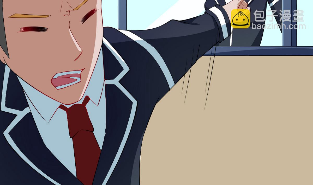 第7话 校园霸凌？！ 1(1/2)-第8话