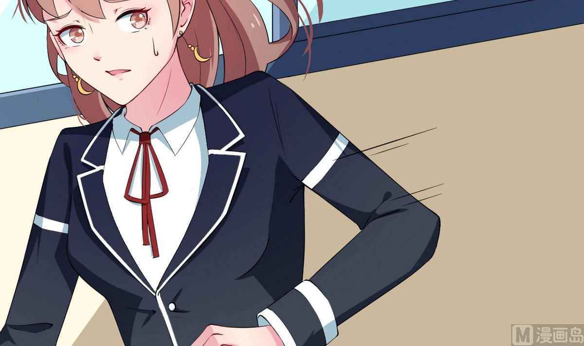 第7话 校园霸凌？！ 1(1/2)-第8话