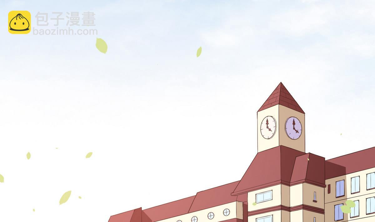 第7话 校园霸凌？！ 1(1/2)-第8话