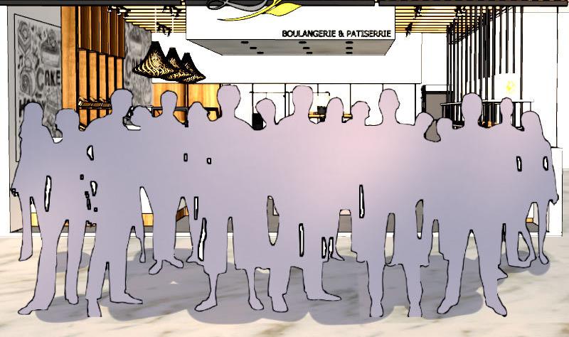 第101话 西点店开业(1/2)-第100话