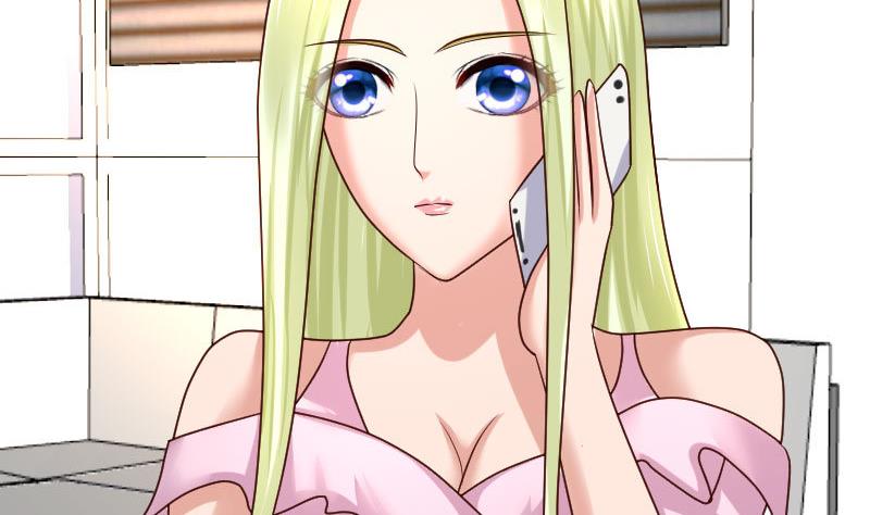 第105话 回国相亲(1/2)-第104话