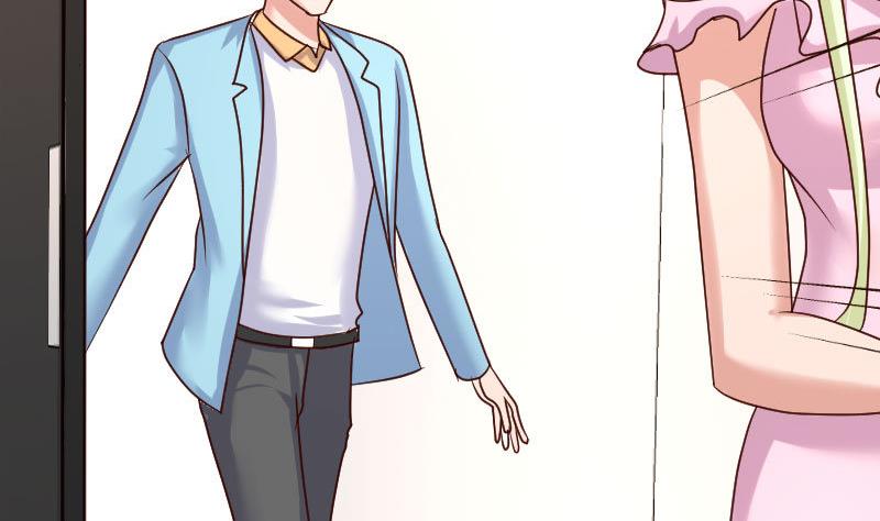 第105话 回国相亲(1/2)-第104话