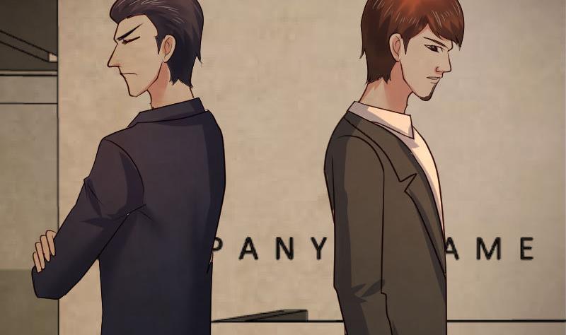 第111话 曾经的恩怨(1/2)-第110话