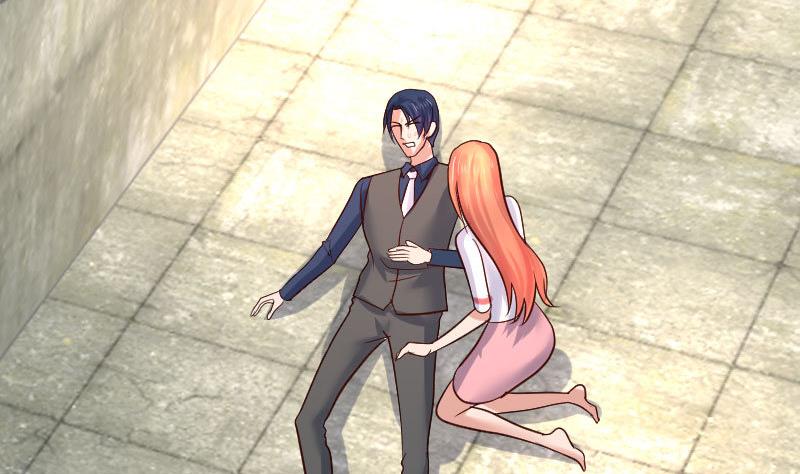 第125话 危机化解(1/2)-第124话