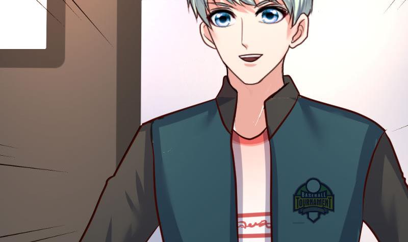 第127话 计划婚礼(1/2)-第126话