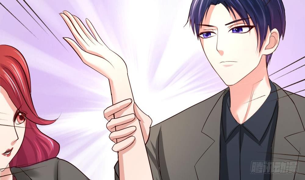 第14话 暴怒的女人-第14话